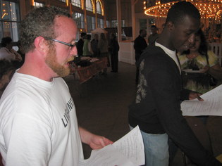 chris%20randall%20with%20survey.JPG